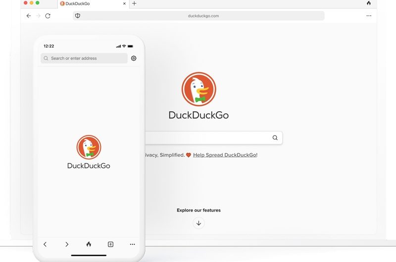 В Индонезии заблокировали поисковик DuckDuckGo из-за жалоб пользователей на результаты поиска