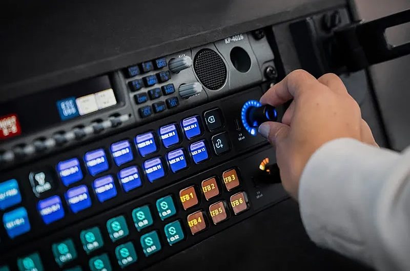 Больше кнопок — больше возможностей: Elgato выпустил микшер Stream Deck Studio для профессиональных стримеров и студий