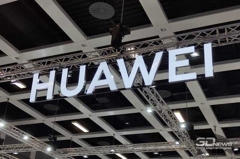 Глючный софт Huawei мешает Китаю заменить Nvidia в области искусственного интеллекта