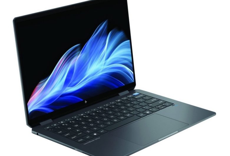 HP представила ноутбук OmniBook Ultra Flip 14 на базе Intel Lunar Lake по цене от $1499