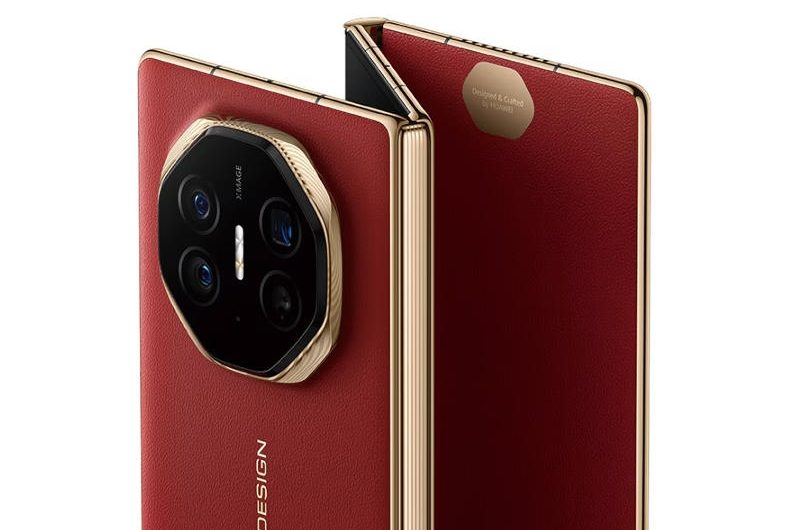 Huawei бросила Apple новый вызов с передовым смартфоном Mate XT — на него поступило уже 5 млн предзаказов