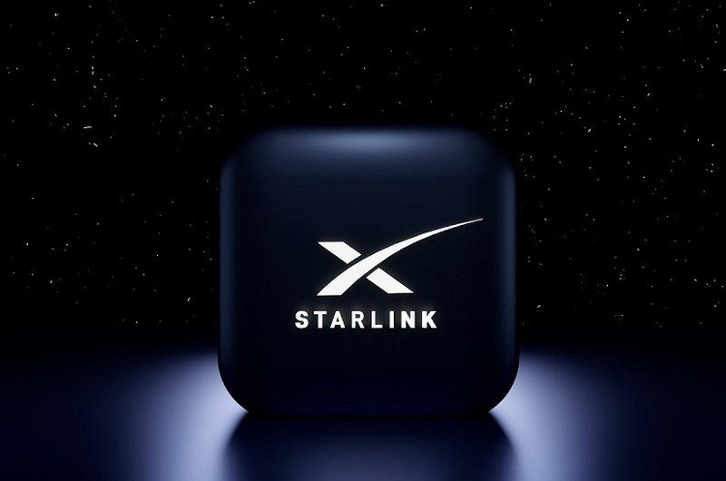 Илон Маск контролирует две трети работающих в космосе спутников