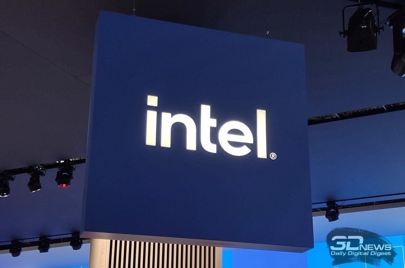 Intel объявила о выделении производства чипов в независимую компанию и других шагах по выходу из кризиса