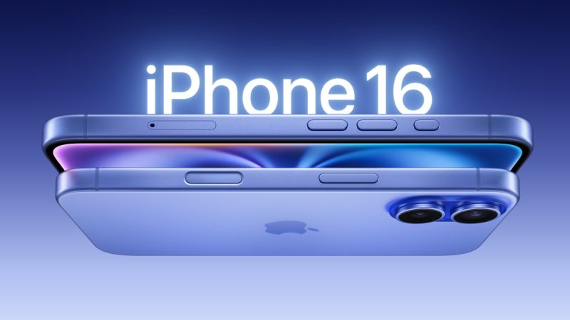 iPhone 16 оказались в меньшем дефиците на старте продаж, чем iPhone 15 в прошлом году