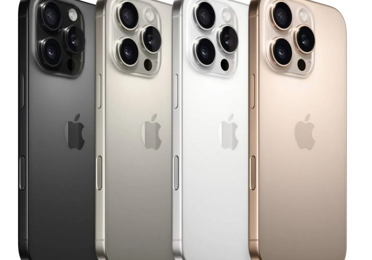 iPhone 16 Pro и Pro Max разлетаются как горячие пирожки — предзаказы уже растянулись до октября
