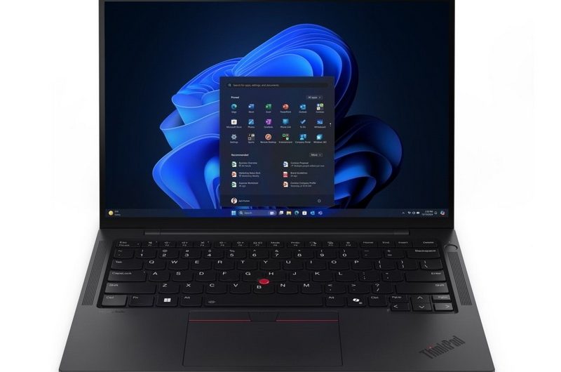 Lenovo засветила ноутбук ThinkPad T14s Gen 6 с загадочным процессором Ryzen AI 7 Pro 360