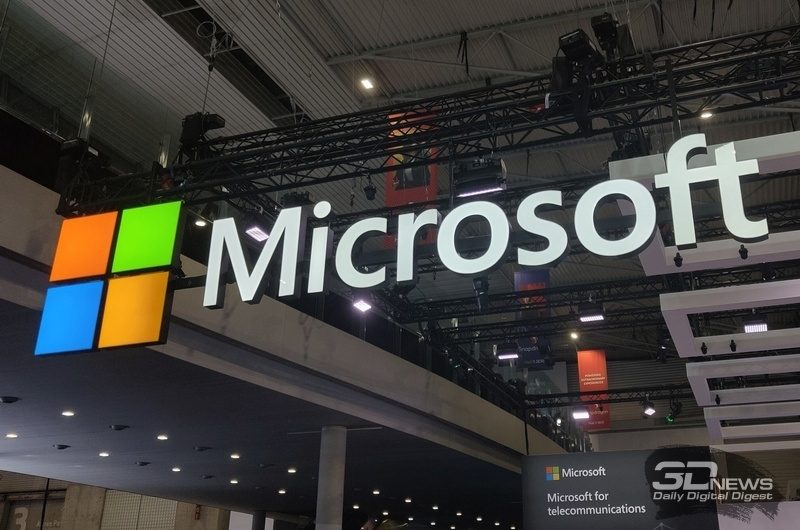 Microsoft начала отключать российские компании от Office 365 и других облачных сервисов