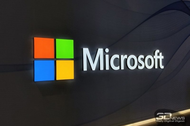 Microsoft Store станет быстрее «в ближайшем будущем»