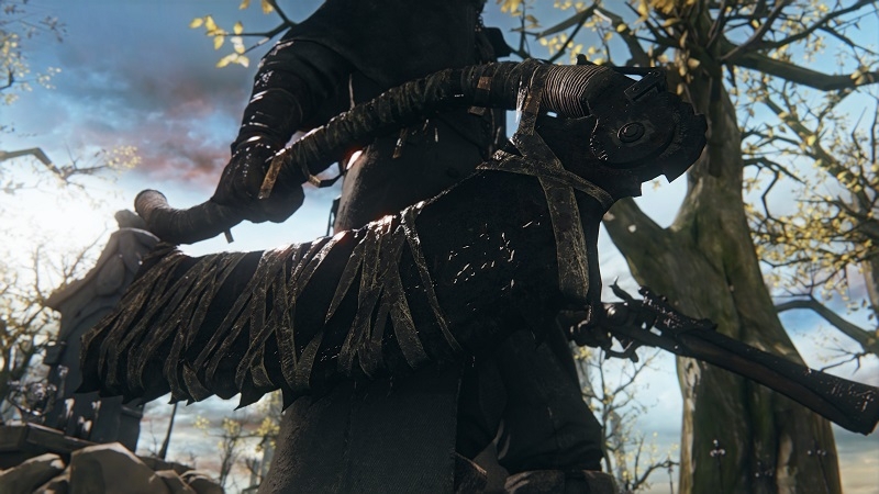 «Наконец-то могу продать PS4»: прогресс работы Bloodborne на ПК поразил игроков