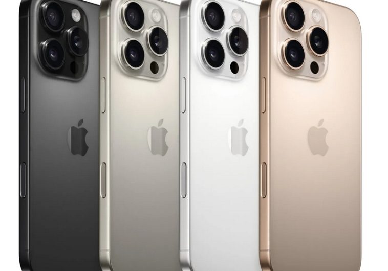 Сообщения о слабых предзаказах на iPhone 16 обвалили акции Apple на 3,6 %