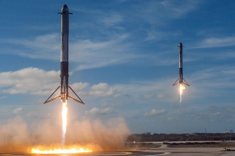 SpaceX грозит штраф из-за нетерпеливости Илона Маска
