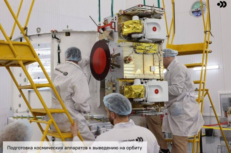 Wi-Fi появится в российских самолётах в 2027-2028 годах